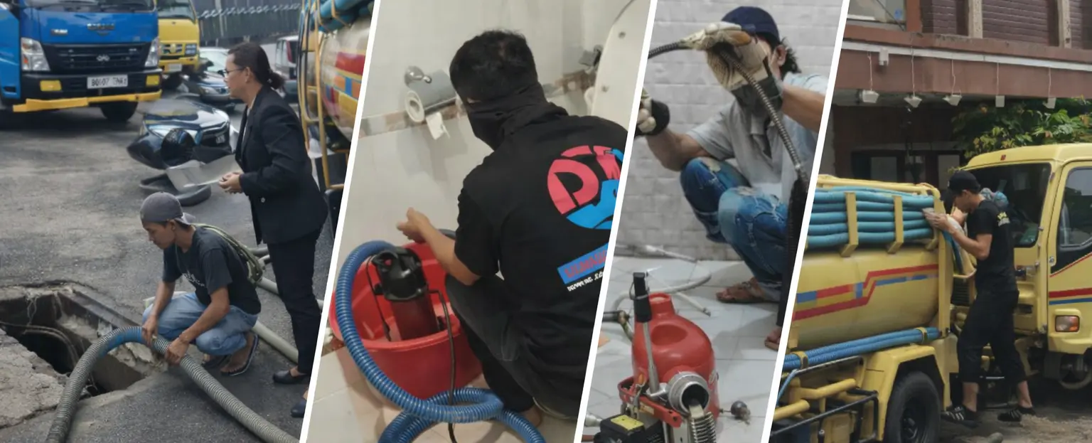 Jasa Sedot WC Sumberlawang Terdekat